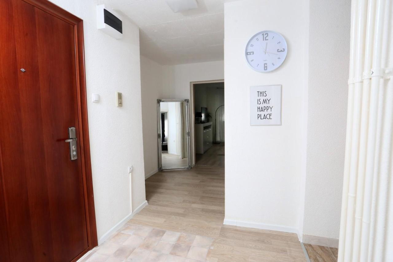 Apartman City Lux Banja Luka Exterior foto